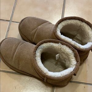 winter boots